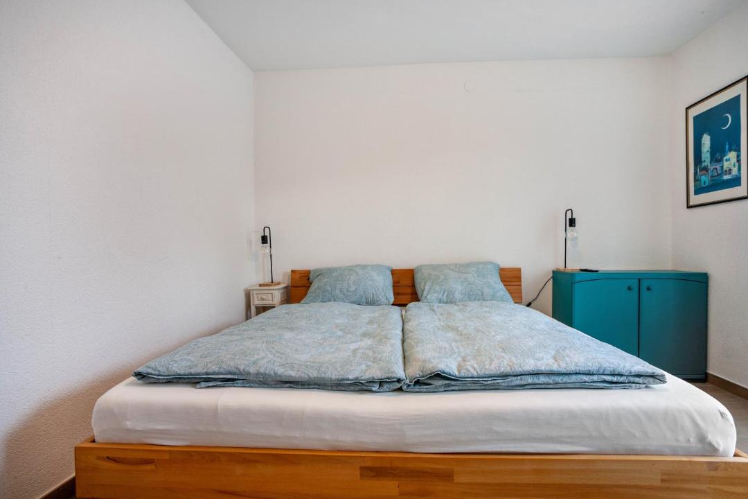 Photo of Bedroom in Hergensweiler