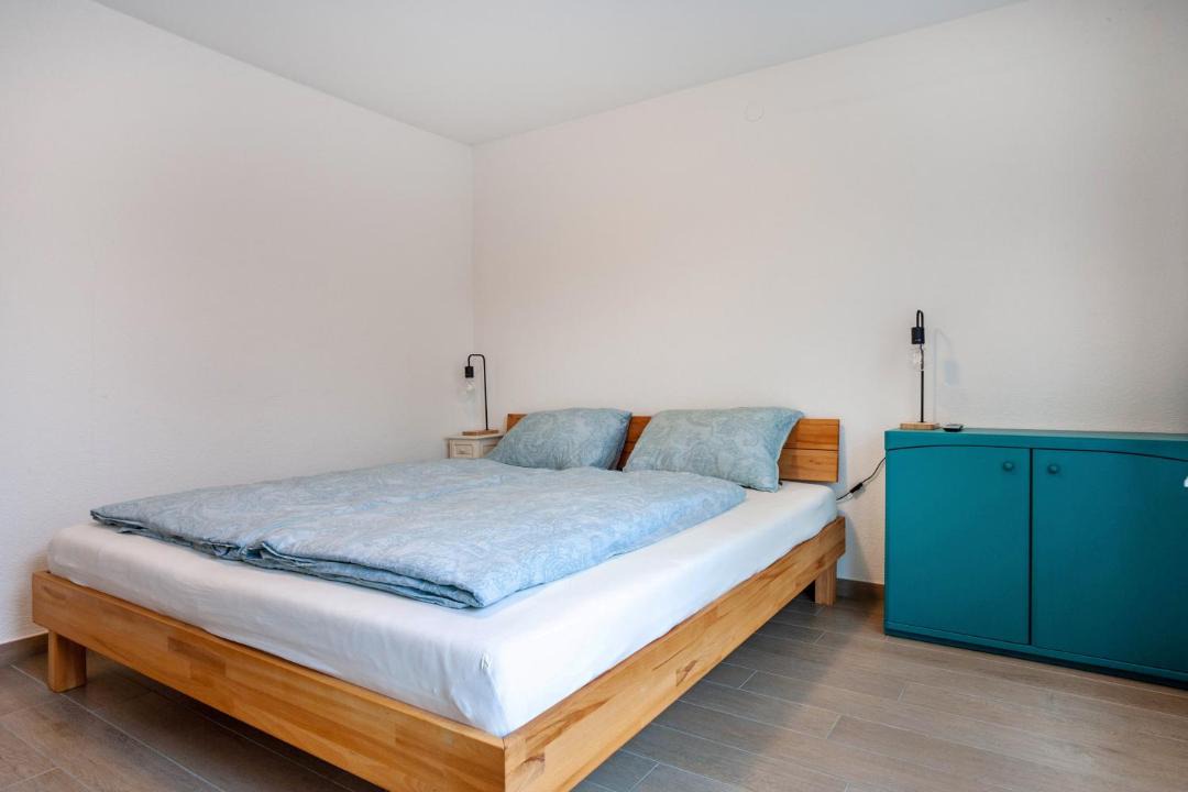 Photo of Bedroom in Hergensweiler
