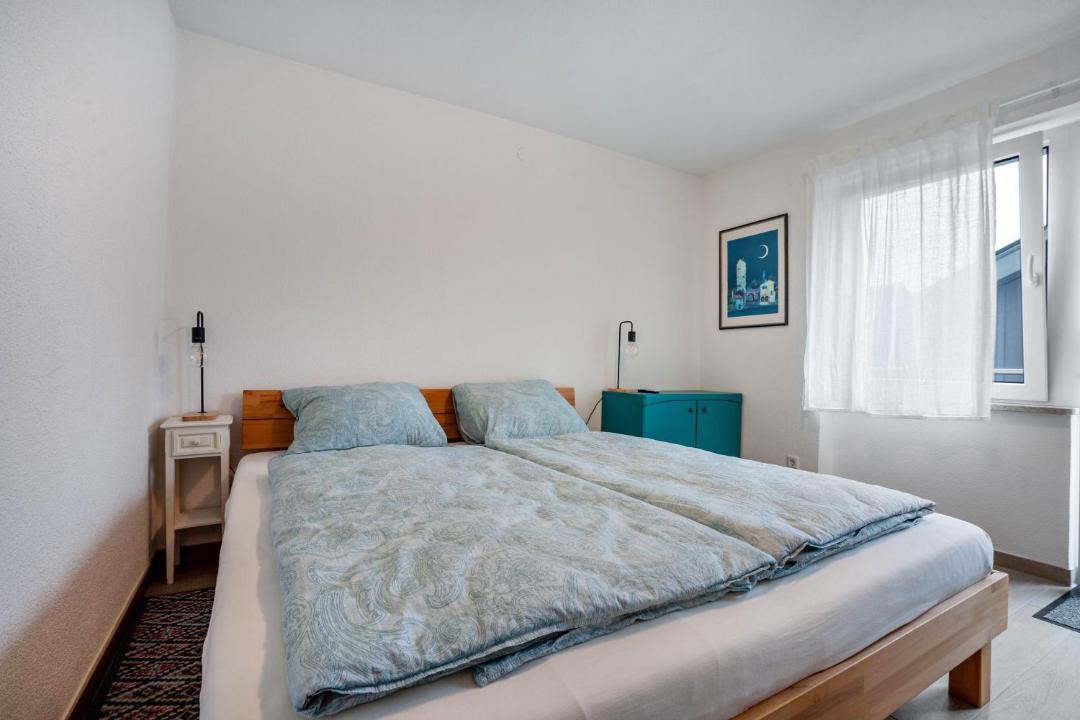 Photo of Bedroom in Hergensweiler