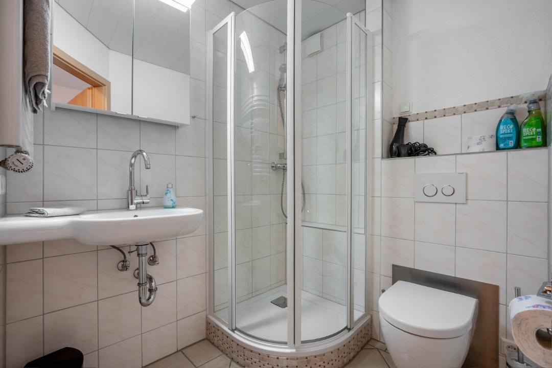 Photo of Bathroom in Hergensweiler