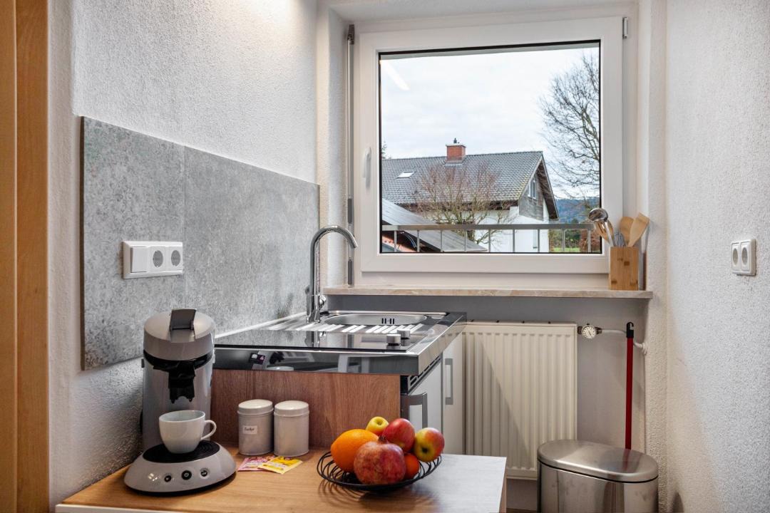Photo of Kitchen in Hergensweiler
