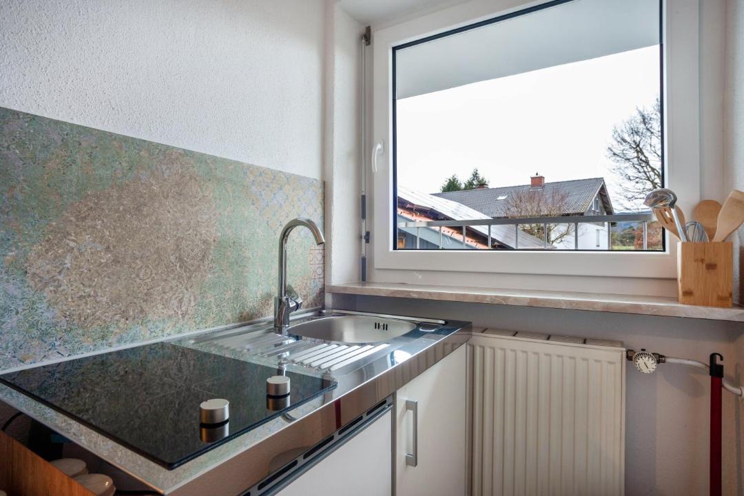 Photo of Kitchen in Hergensweiler