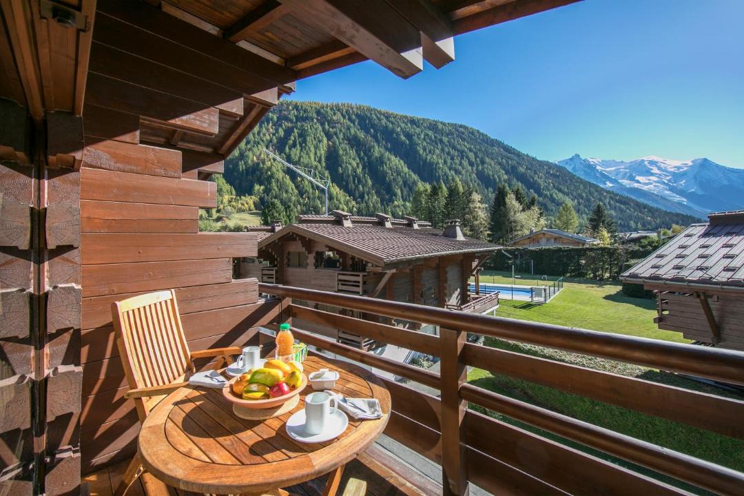 Photo of Others in Chamonix-Mont-Blanc