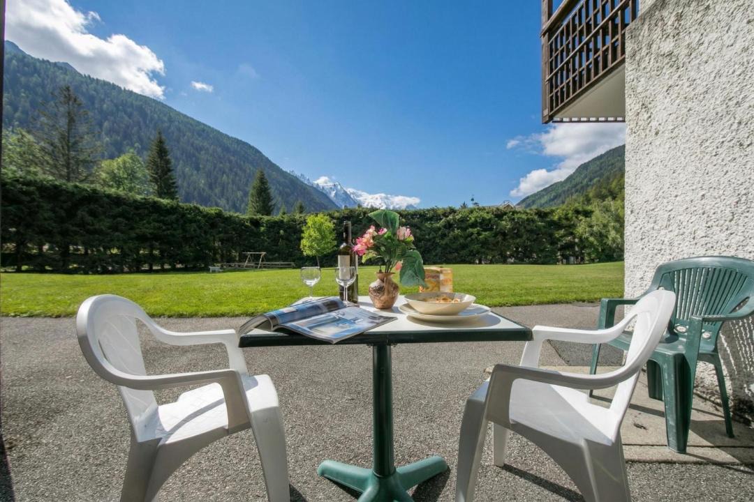 Photo of Others in Argentiere