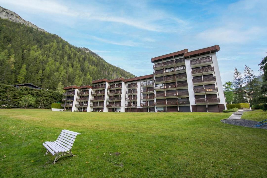 Photo of Others in Argentiere