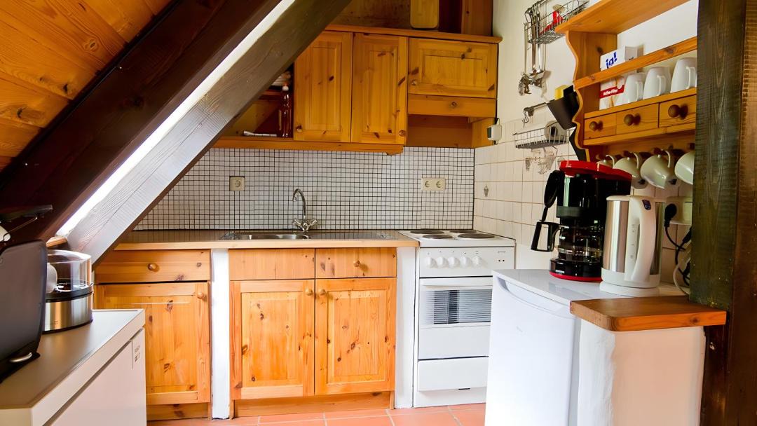 Photo of Kitchen in Groenohe