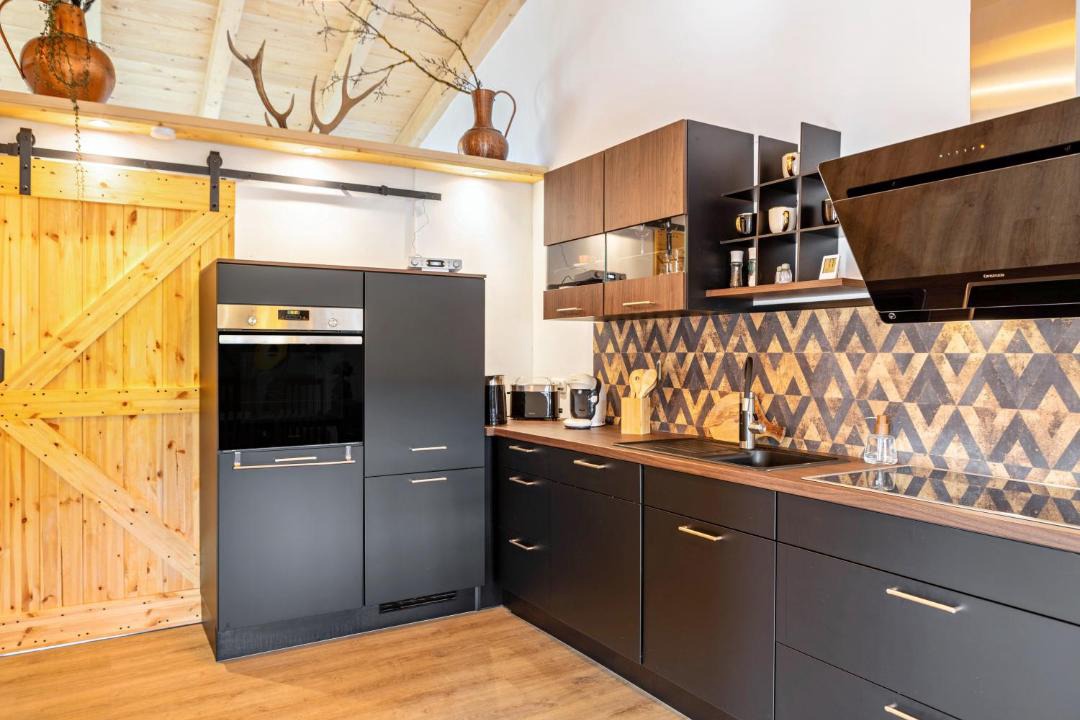 Photo of Kitchen in Klosterlangheim