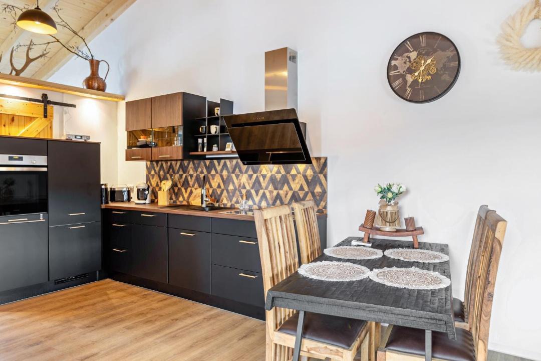 Photo of Kitchen in Klosterlangheim