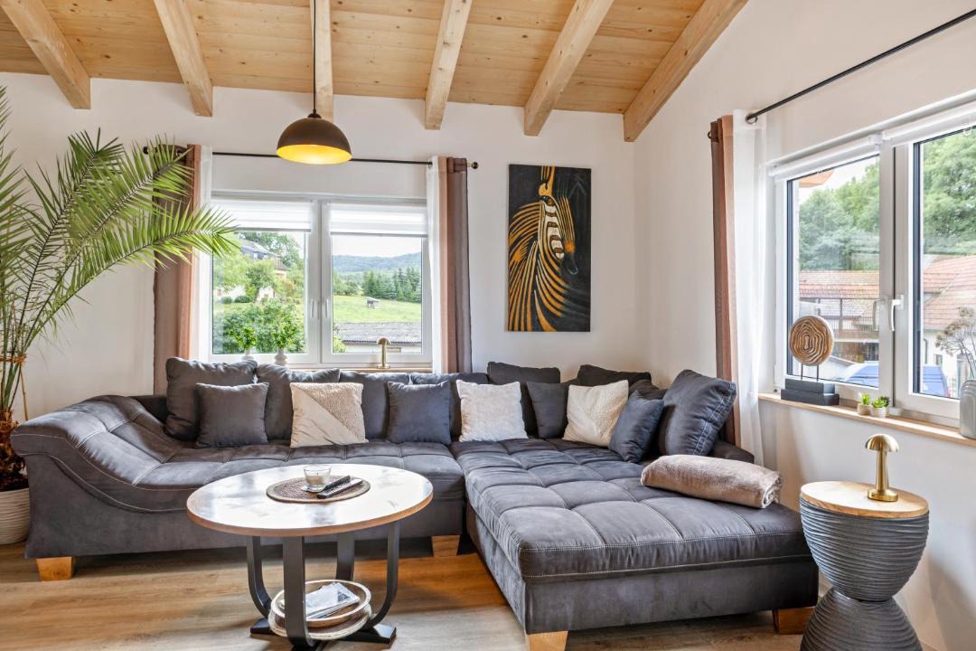 Photo of Livingroom in Klosterlangheim