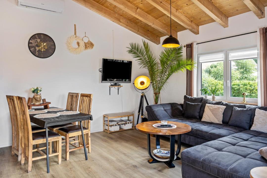 Photo of Livingroom in Klosterlangheim