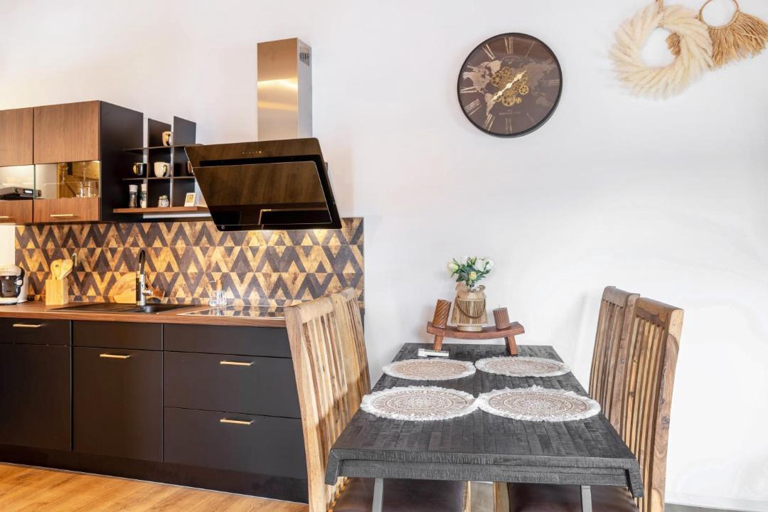 Photo of Kitchen in Klosterlangheim