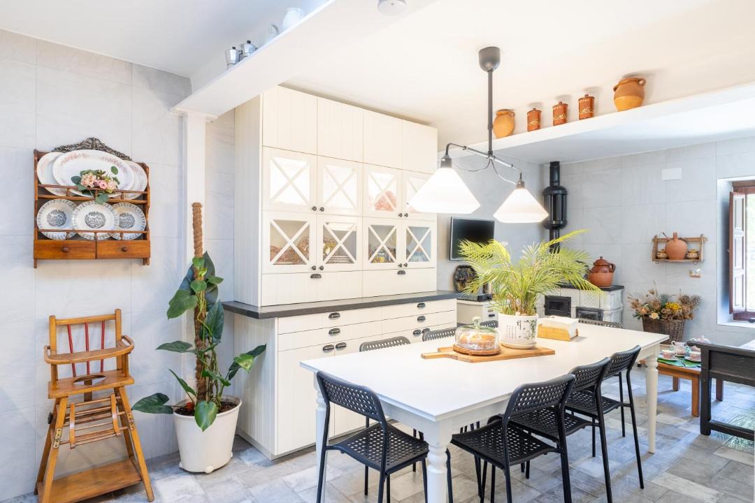 Photo of Kitchen in Cadalso de los Vidrios