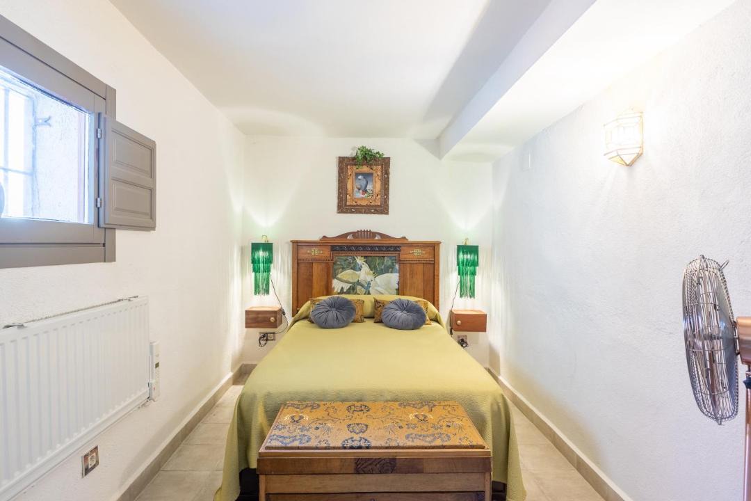 Photo of Bedroom in Cadalso de los Vidrios
