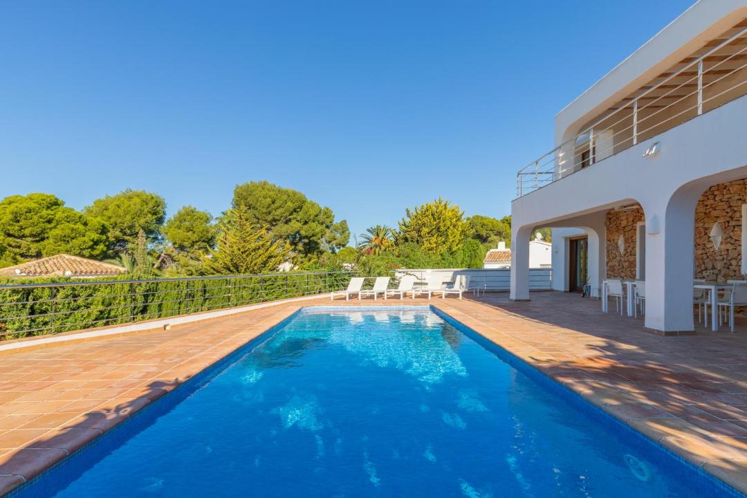 Photo of Others in Moraira