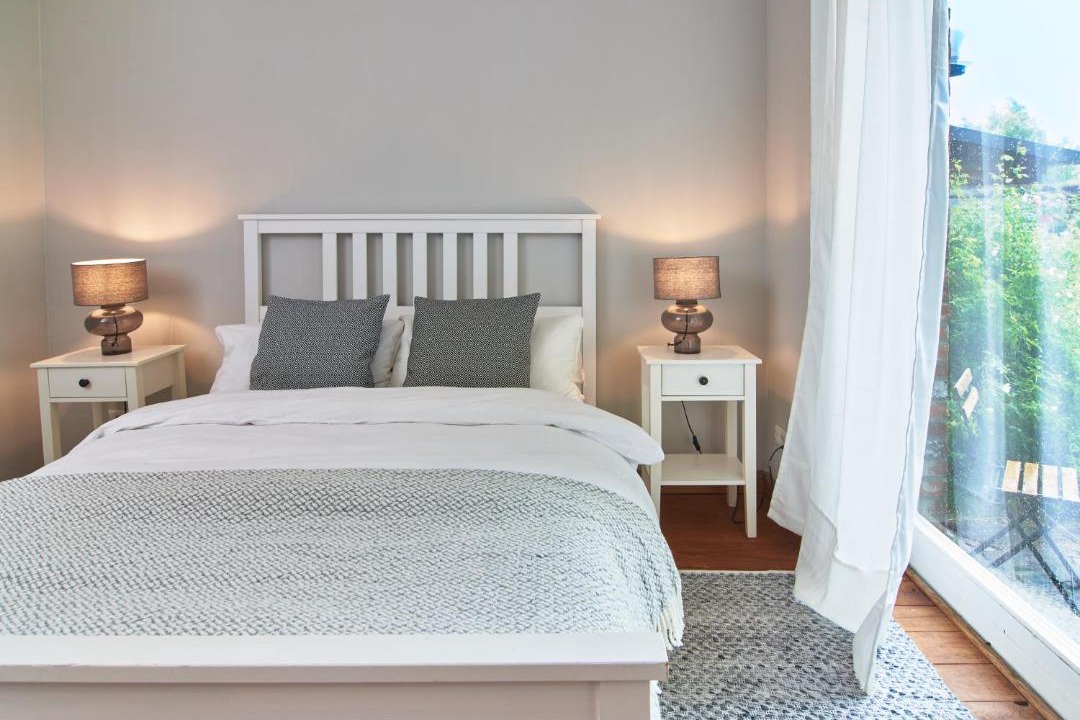 Photo of Bedroom in Meezen