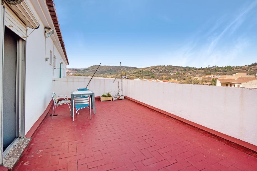 Photo of Patio Balcony in Jerica