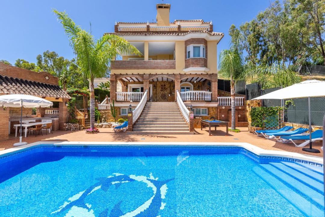 Photo of Others in Mijas
