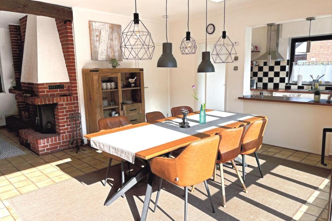 Photo of Kitchen in Haseluenne