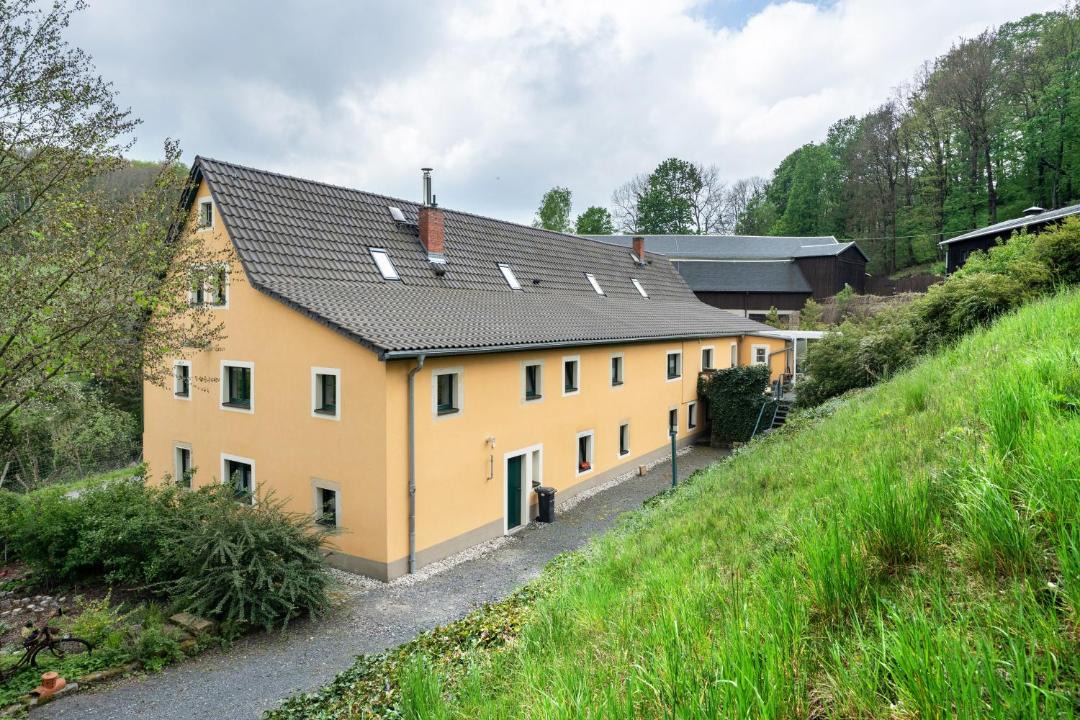Photo of Others in Berggieshubel