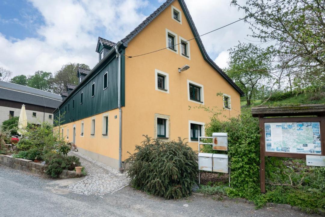 Photo of Others in Berggieshubel