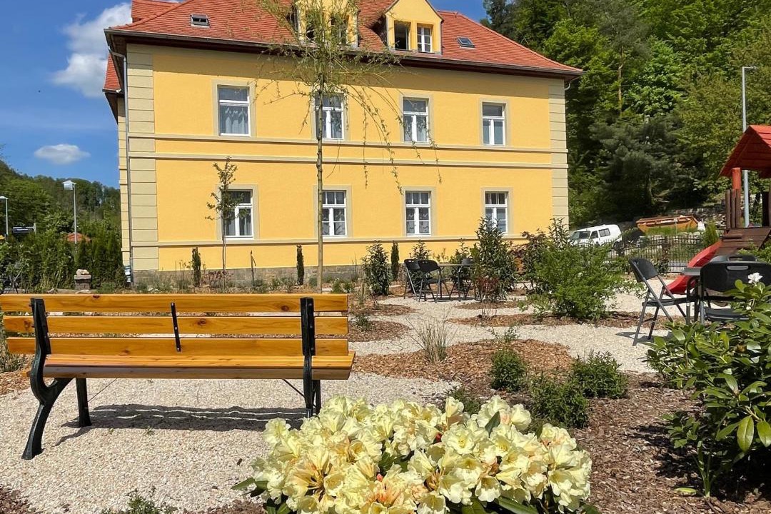 Photo of Others in Porschdorf