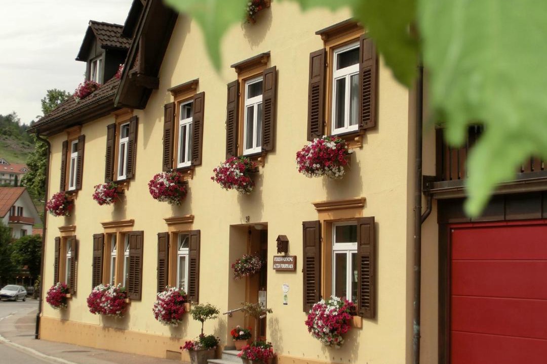 Photo of Others in Bad Peterstal-Griesbach