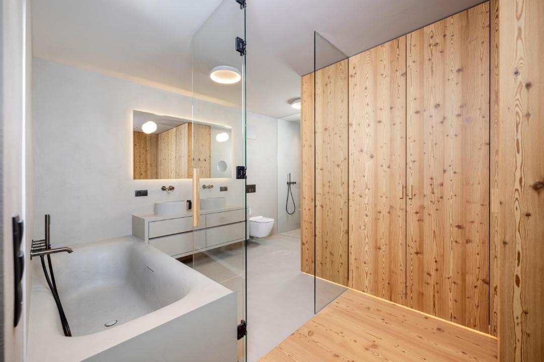 Photo of Bathroom in Hart im Zillertal
