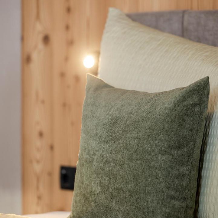 Photo of Bedroom in Hart im Zillertal