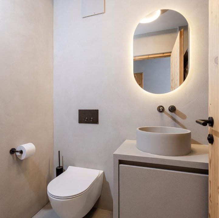 Photo of Bathroom in Hart im Zillertal