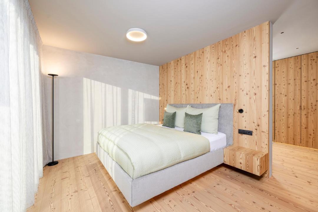 Photo of Bedroom in Hart im Zillertal