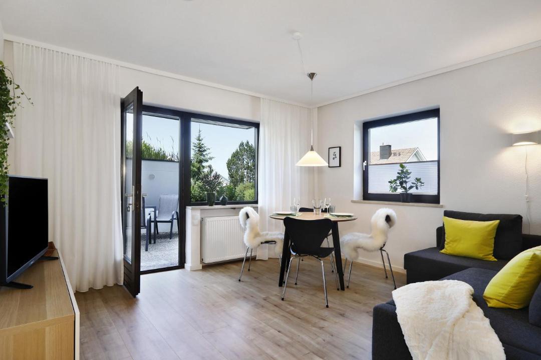 Photo of Livingroom in Weissensberg