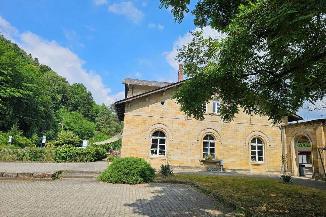 Photo of Others in Krippen