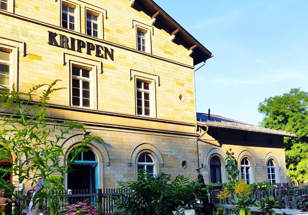 Photo of Others in Krippen