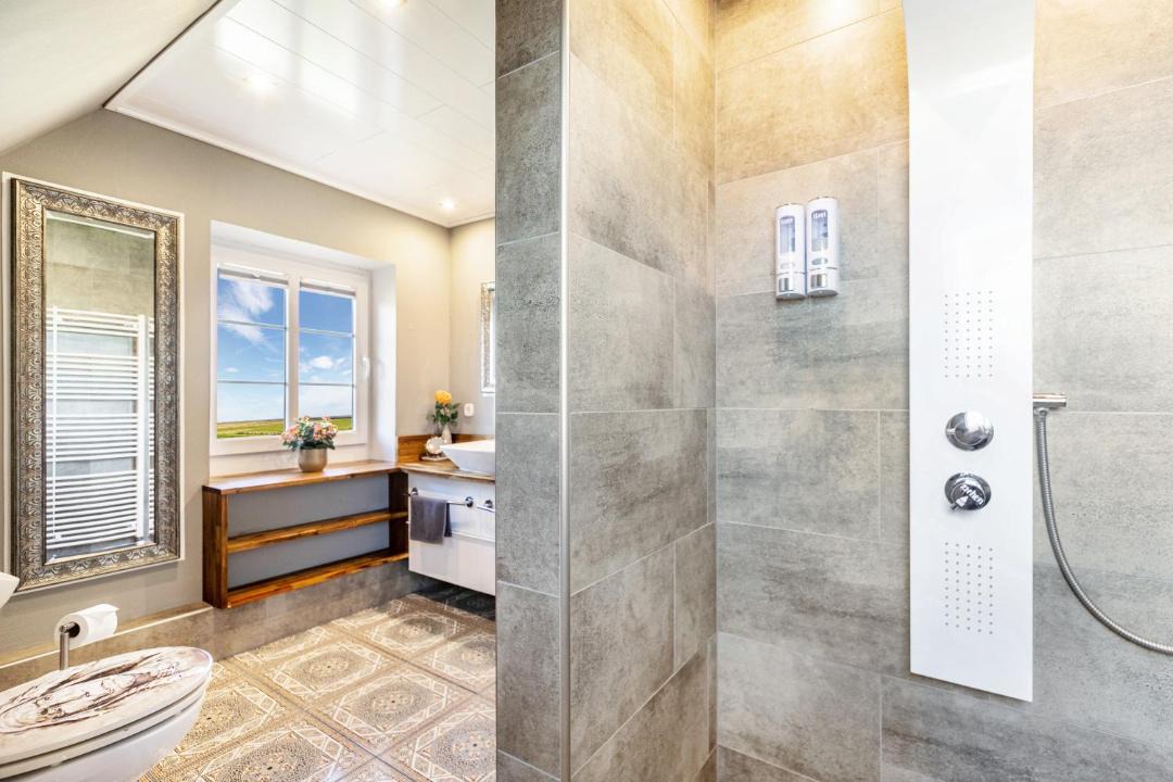 Photo of Bathroom in Langeneß