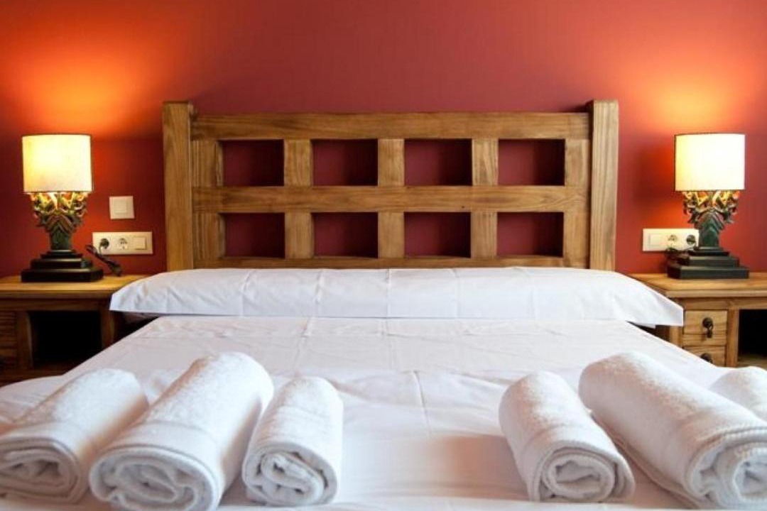 Photo of Bedroom in Cabanillas