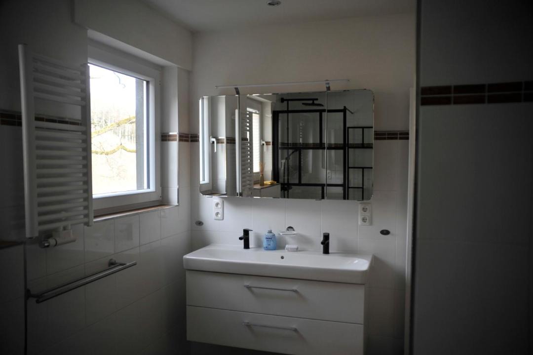 Photo of Bathroom in Kickenbach