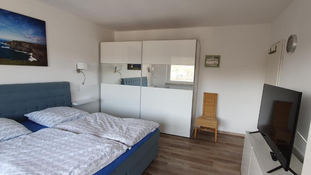 Photo of Bedroom in Kickenbach