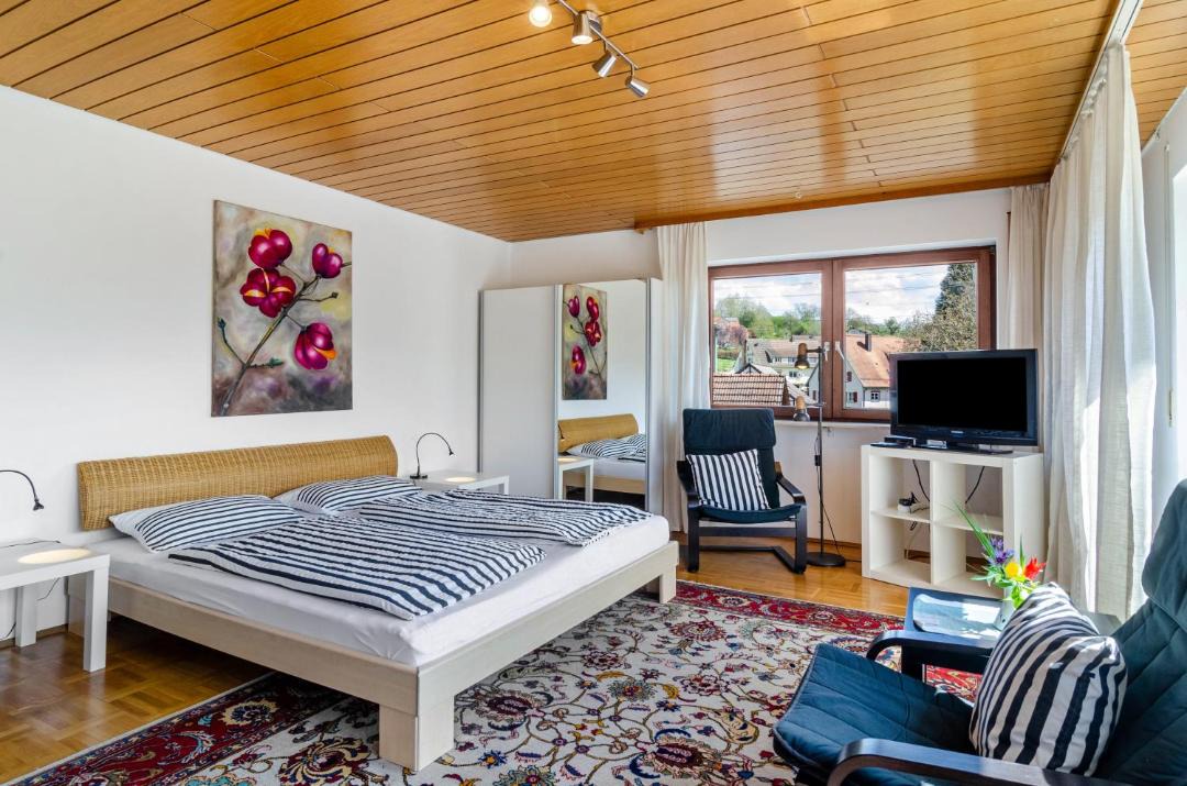 Photo of Bedroom in Muehlingen