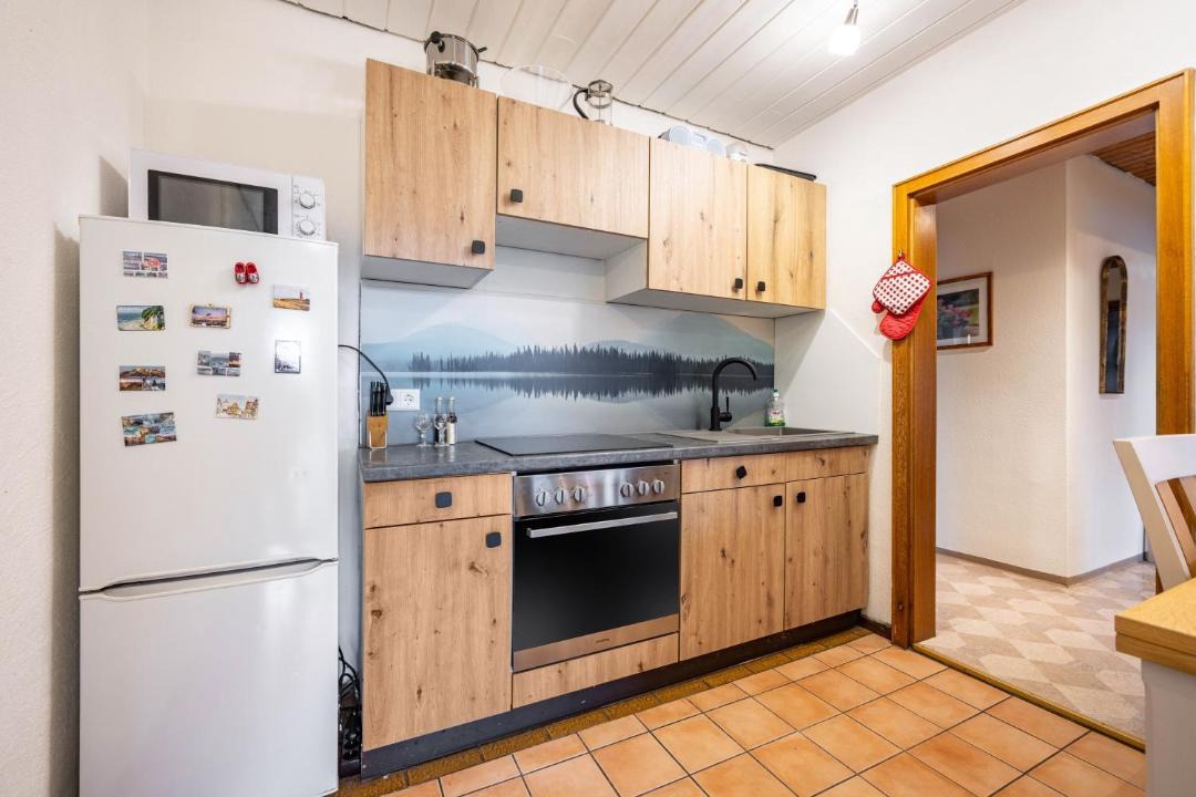 Photo of Kitchen in Heimenkirch