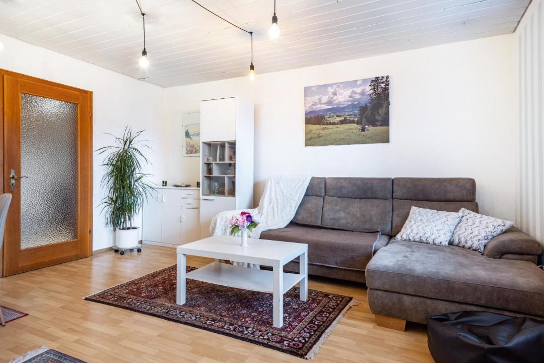 Photo of Livingroom in Heimenkirch