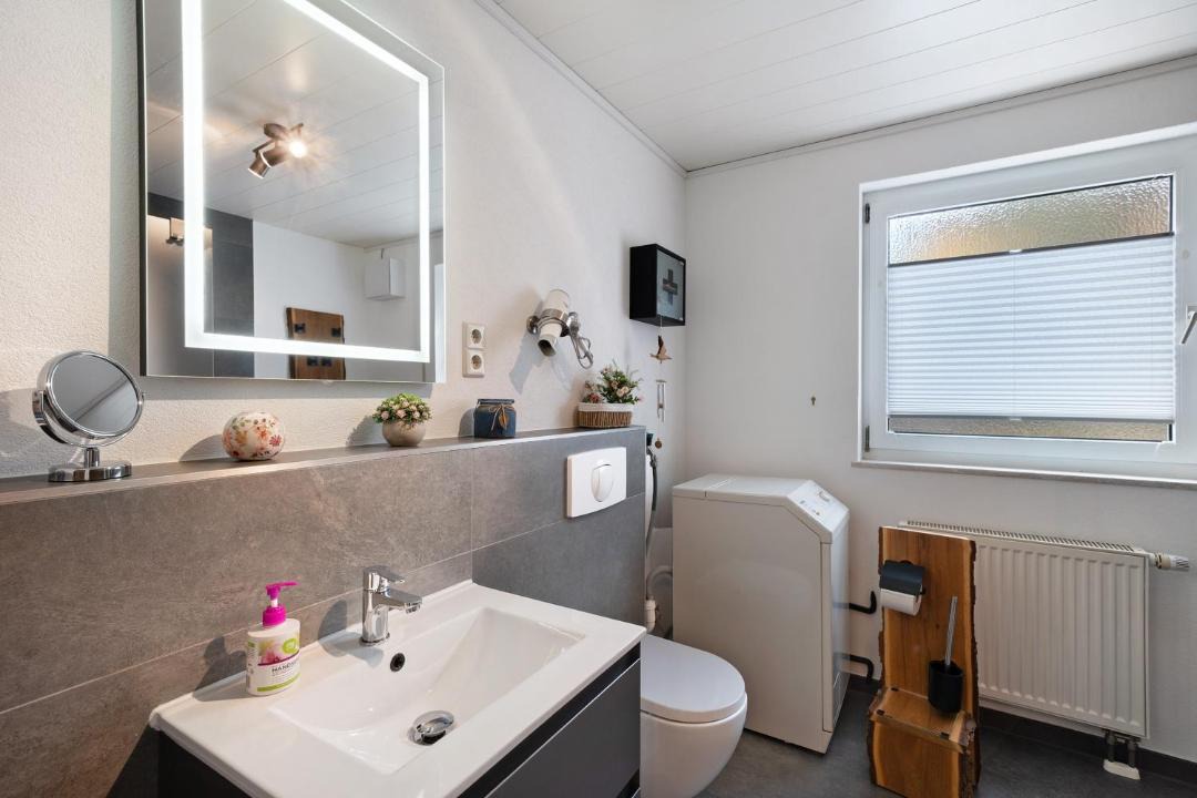 Photo of Bathroom in Brigach