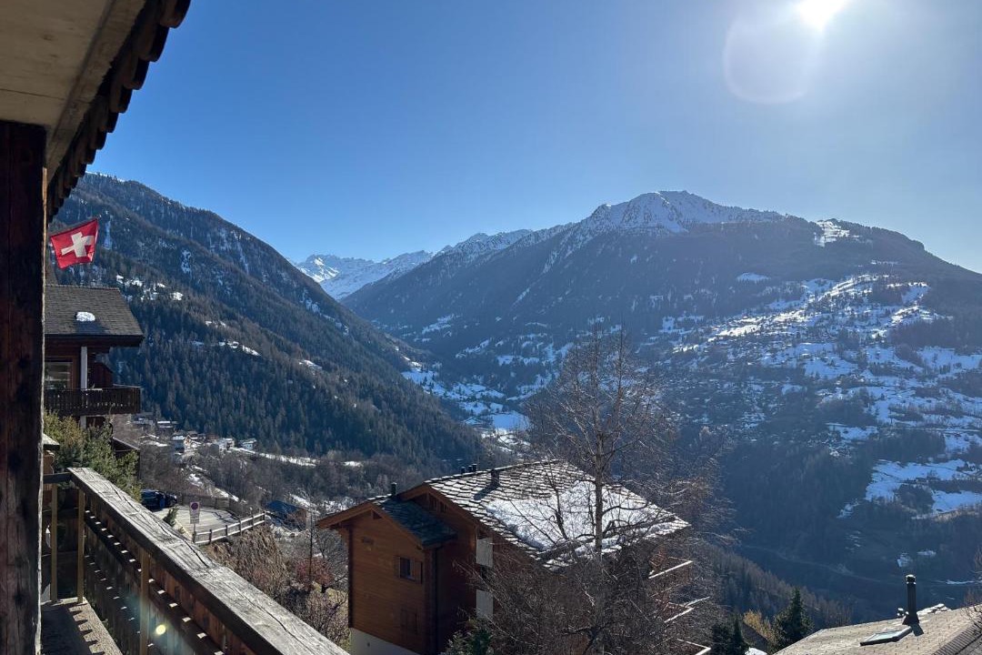 Photo of Others in Nendaz
