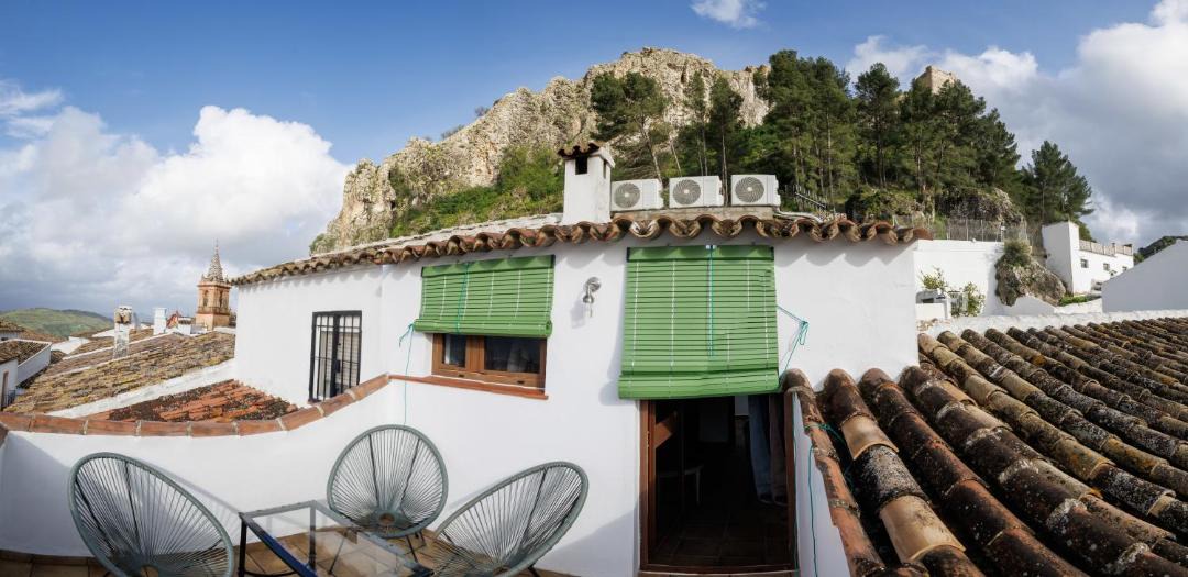 Photo of Others in Zahara de la Sierra