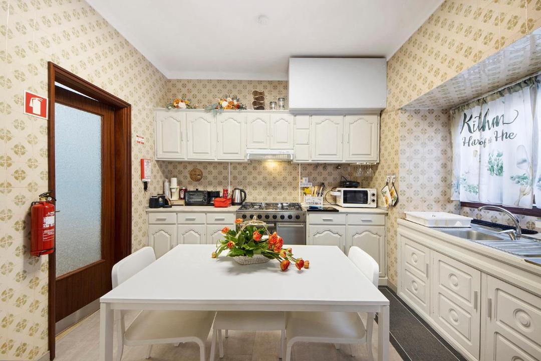 Photo of Kitchen in Sever do Vouga