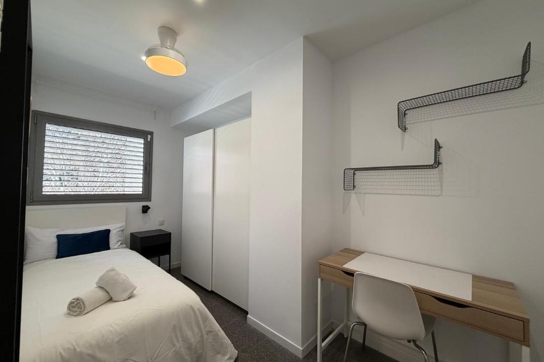 Photo of Bedroom in Vilanova I la Geltru