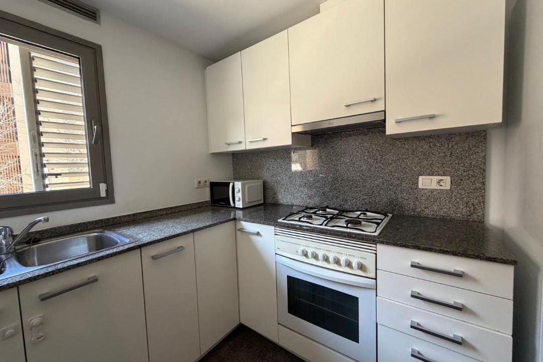 Photo of Kitchen in Vilanova I la Geltru