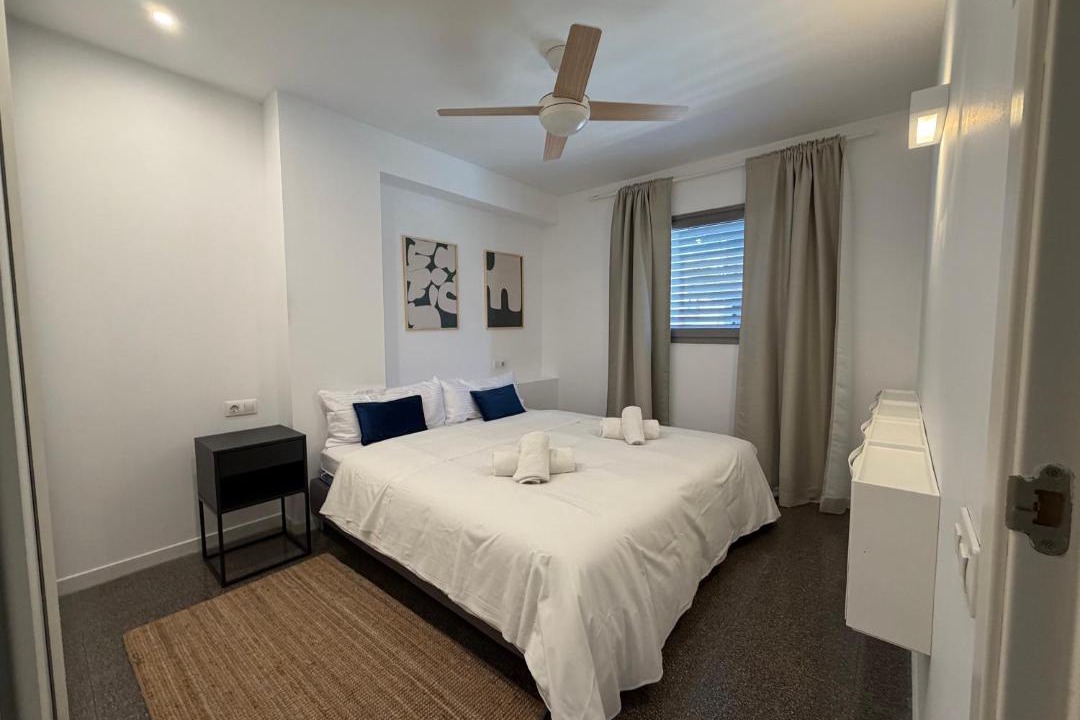 Photo of Bedroom in Vilanova I la Geltru