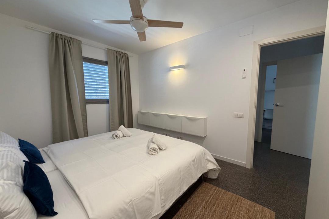 Photo of Bedroom in Vilanova I la Geltru
