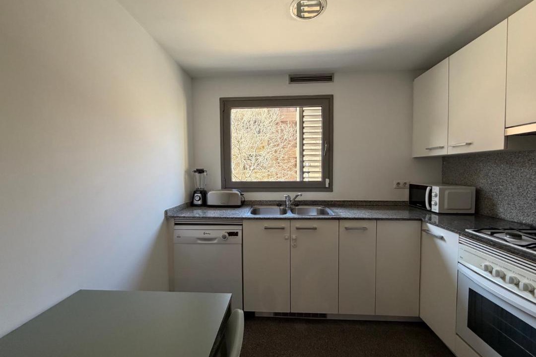Photo of Kitchen in Vilanova I la Geltru