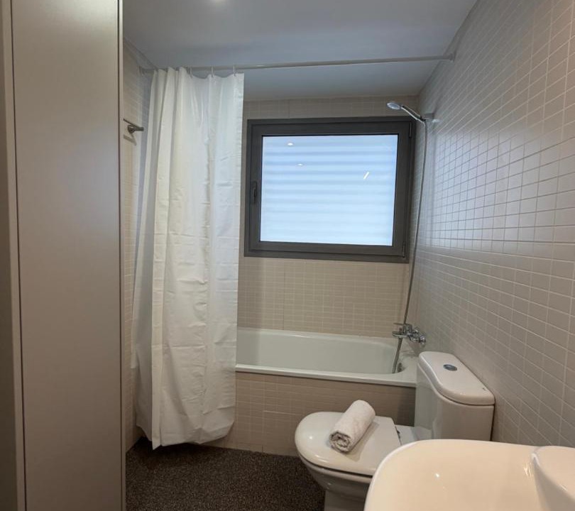 Photo of Bathroom in Vilanova I la Geltru